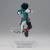 MY HERO ACADEMIA - Deku - Figurka Bravegraph 11cm