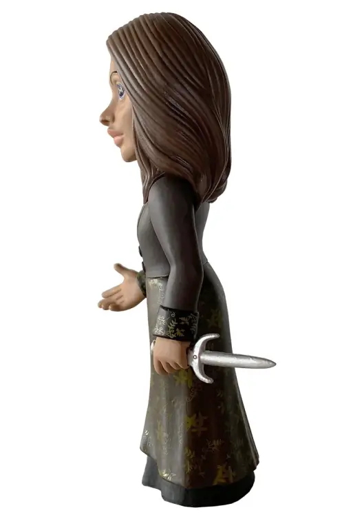 CZAROWNICA - Yennefer - Figurka Minix 12 cm
