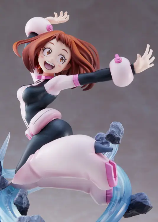 MY HERO ACADEMIA - Ochaco Uraraka - Statua PVC 1/8 23 cm