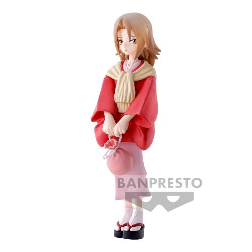 SHAMAN KING - Anna Kyoyama - Figurka 13 cm