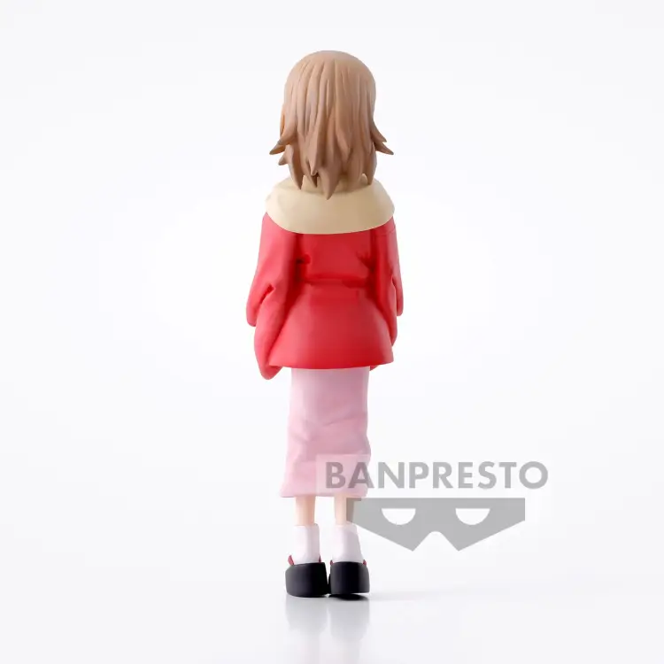 SHAMAN KING - Anna Kyoyama - Figurka 13 cm
