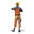 NARUTO SHIPPUDEN - Uzumaki Naruto - Figurka Grandista Nero