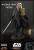 THE MANDALORIAN - Ahsoka i Grogu - Zestaw 2 figurek akcji 29 cm