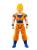 DRAGON BALL - SS 2 Goku - Limit Breaker Sparking Figure 30Cm