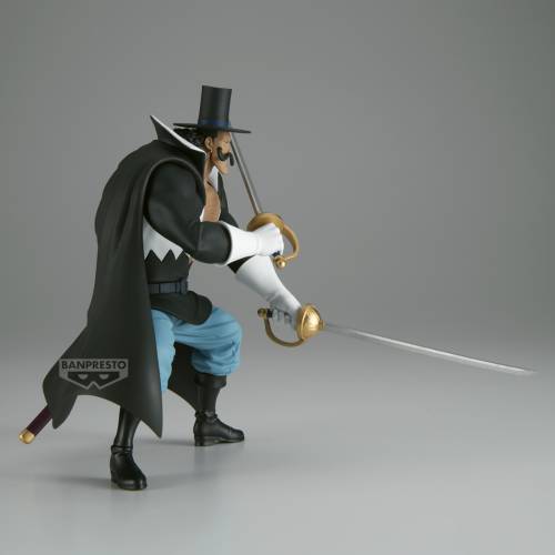 ONE PIECE - Vista - Figurka Battle Record 14 cm