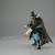 ONE PIECE - Vista - Figurka Battle Record 14 cm