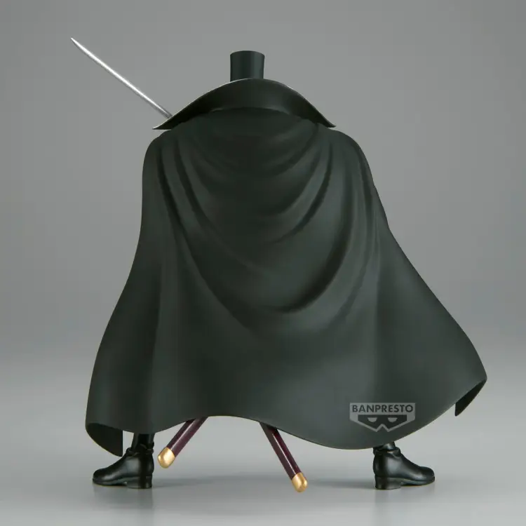 ONE PIECE - Vista - Figurka Battle Record 14 cm