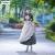 JESTEŚ MS. SERVANT - Yuki - Statuetka Trio-Try-It 20cm