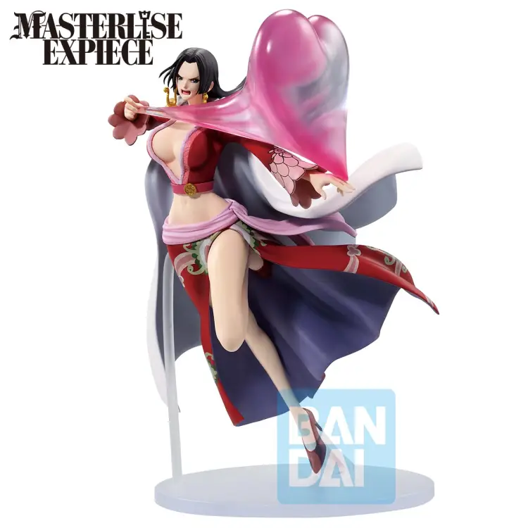 ONE PIECE - Boa Hancock - Figurka Memory of Heroines 20 cm
