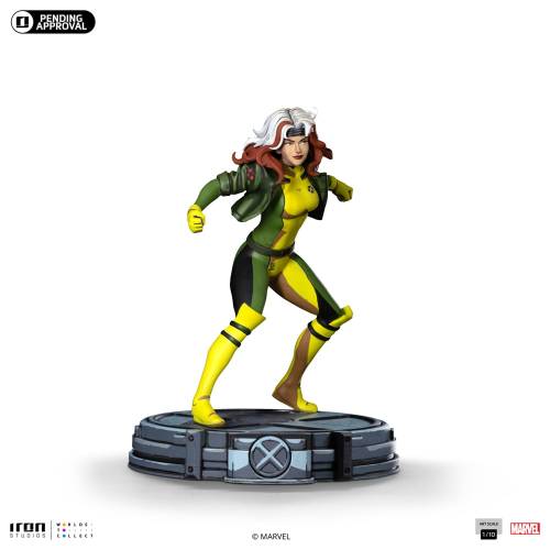 MARVEL - Rogue "X-Men '97" - Statua artystyczna w skali 1/10 18 cm