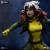 MARVEL - Rogue "X-Men '97" - Statua artystyczna w skali 1/10 18 cm