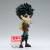 MY HERO ACADEMIA - Izuku Midoriya - Q Posket 14cm