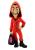 MONEY HEIST - Tokio z maską - Figurka Minix 12 cm