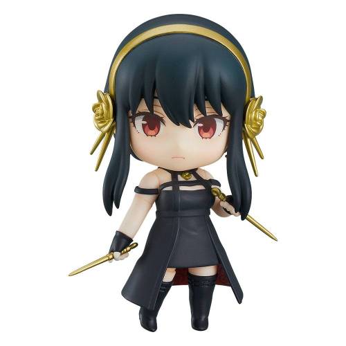 SPY X FAMILY - Yor Forger - Figurka Nendoroid 10 cm