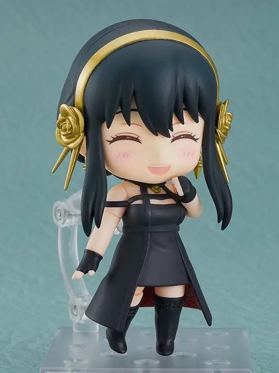 SPY X FAMILY - Yor Forger - Figurka Nendoroid 10 cm