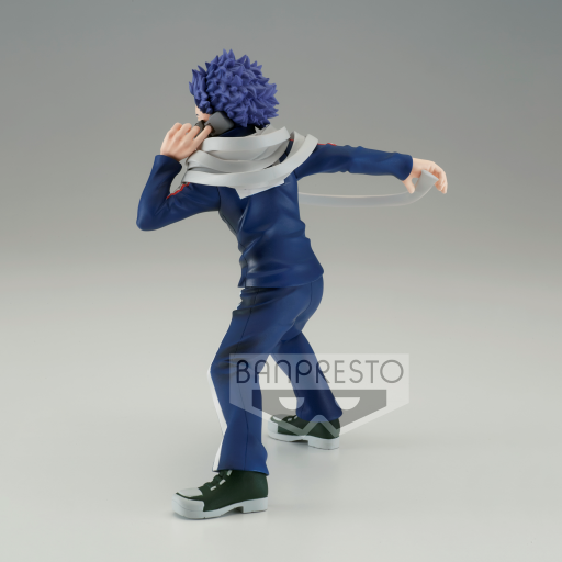 MY HERO ACADEMIA - Hitoshi Shinso - Figurka Niesamowici bohaterowie 16 cm