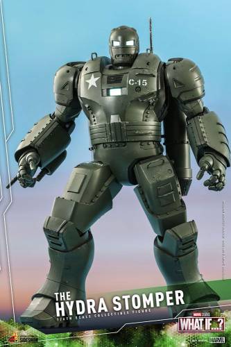 MARVEL - Hydra Stomper (What if...?) - Figurka akcji 56 cm