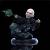 HARRY POTTER - Q-Fig 16 cm - Voldermort