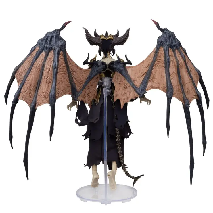 DIABLO IV - Lilith - Figurka Elite Edition 22 cm