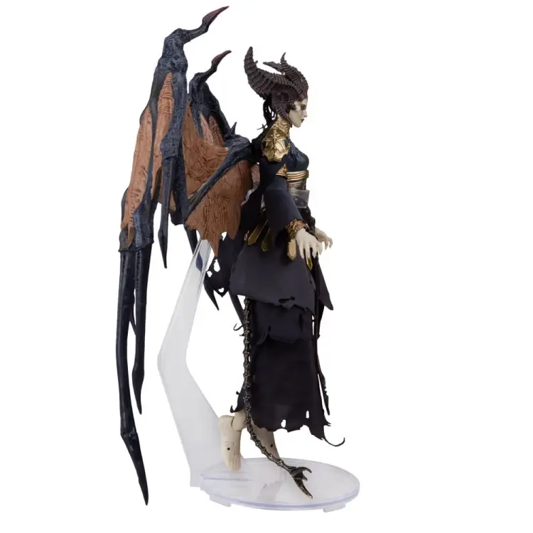 DIABLO IV - Lilith - Figurka Elite Edition 22 cm