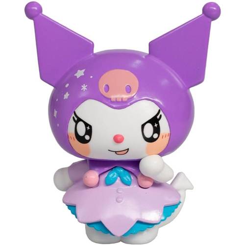 HELLO KITTY - Kuromi Premium Edition - Figurka 6 cali