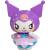 HELLO KITTY - Kuromi Premium Edition - Figurka 6 cali