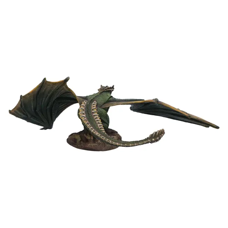 GRA O TRON - Rhaegal - Statuetka 41x26x13.5cm