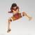 ONE PIECE - Monkey D. Luffy (wersja B) - Figurka Maximatic 21 cm