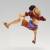 ONE PIECE - Monkey D. Luffy (wersja B) - Figurka Maximatic 21 cm