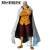 ONE PIECE - Sylvers Rayleigh - Figurka poza próbami 25 cm