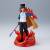 ONE PIECE - Sabo - Figurka Shukko 17cm