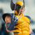MARVEL - Wolverine (żółty strój) - mini popiersie 2024 SDCC 12,7 cm