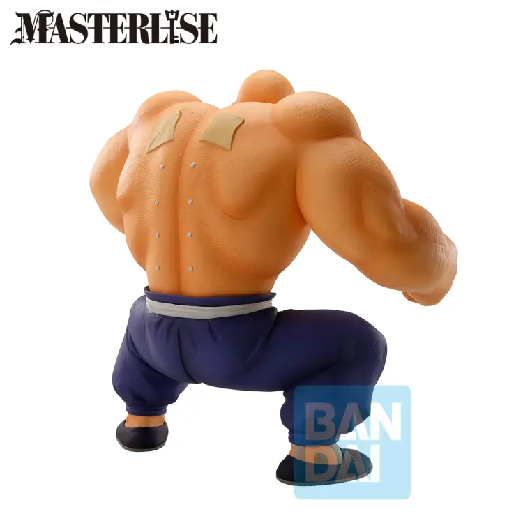 DRAGON BALL - Mistrz Roshi - Figurka Son Goku Sekcja treningowa 21 cm