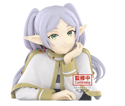 FRIEREN - Frieren - Figurka z popiersiem 12 cm