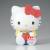 HELLO KITTY - Hello Kitty - Figurka Sofvimates 11 cm