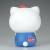 HELLO KITTY - Hello Kitty - Figurka Sofvimates 11 cm