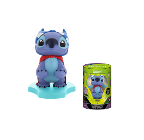 STITCH - Majtki - Kontroler i obsługa telefonu "Holdem" - 11 cm