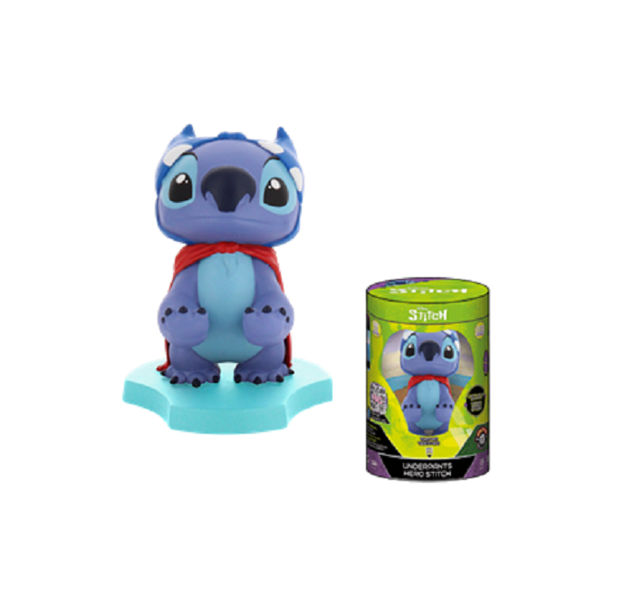 STITCH - Majtki - Kontroler i obsługa telefonu "Holdem" - 11 cm