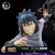 NARUTO - Sasuke Uchiwa Ikigai - 4th War - żywiczna statuetka 1/6 autorstwa Tsume