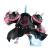 ONE PIECE FILM RED - Franky - rys. Więcej Beat Ichibansho 18.5cm