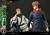 JUJUTSU KAISEN - Yuji i Sukuna - Statuetka Premium Masterline 38+34cm