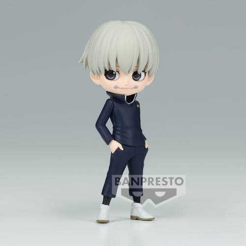 JUJUTSU KAISEN - QPosket Petit - Toge Inumaki - Figurka 7 cm