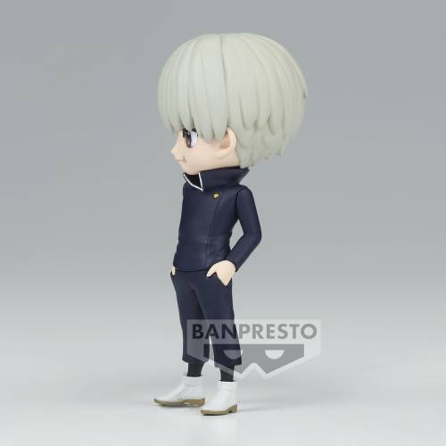 JUJUTSU KAISEN - QPosket Petit - Toge Inumaki - Figurka 7 cm