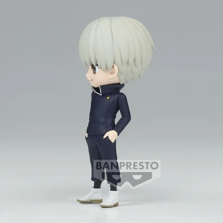 JUJUTSU KAISEN - QPosket Petit - Toge Inumaki - Figurka 7 cm