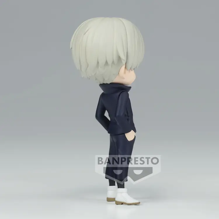 JUJUTSU KAISEN - QPosket Petit - Toge Inumaki - Figurka 7 cm