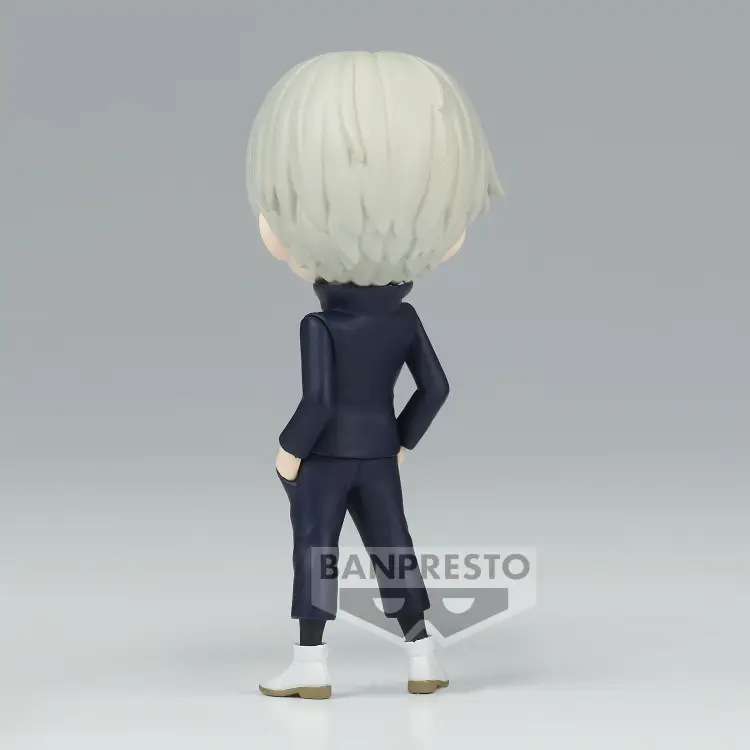 JUJUTSU KAISEN - QPosket Petit - Toge Inumaki - Figurka 7 cm