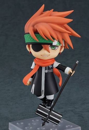 D.GRAY-MAN - Lavi - Figurka Nendoroid 10 cm