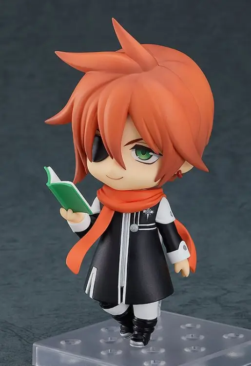 D.GRAY-MAN - Lavi - Figurka Nendoroid 10 cm