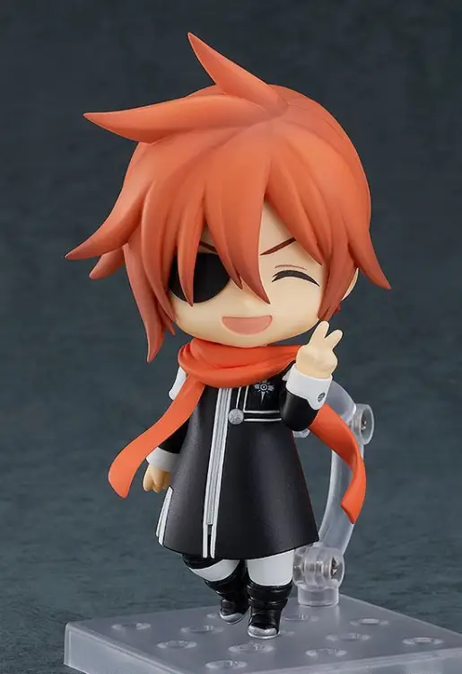 D.GRAY-MAN - Lavi - Figurka Nendoroid 10 cm