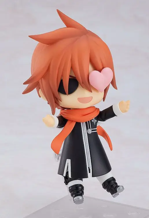 D.GRAY-MAN - Lavi - Figurka Nendoroid 10 cm